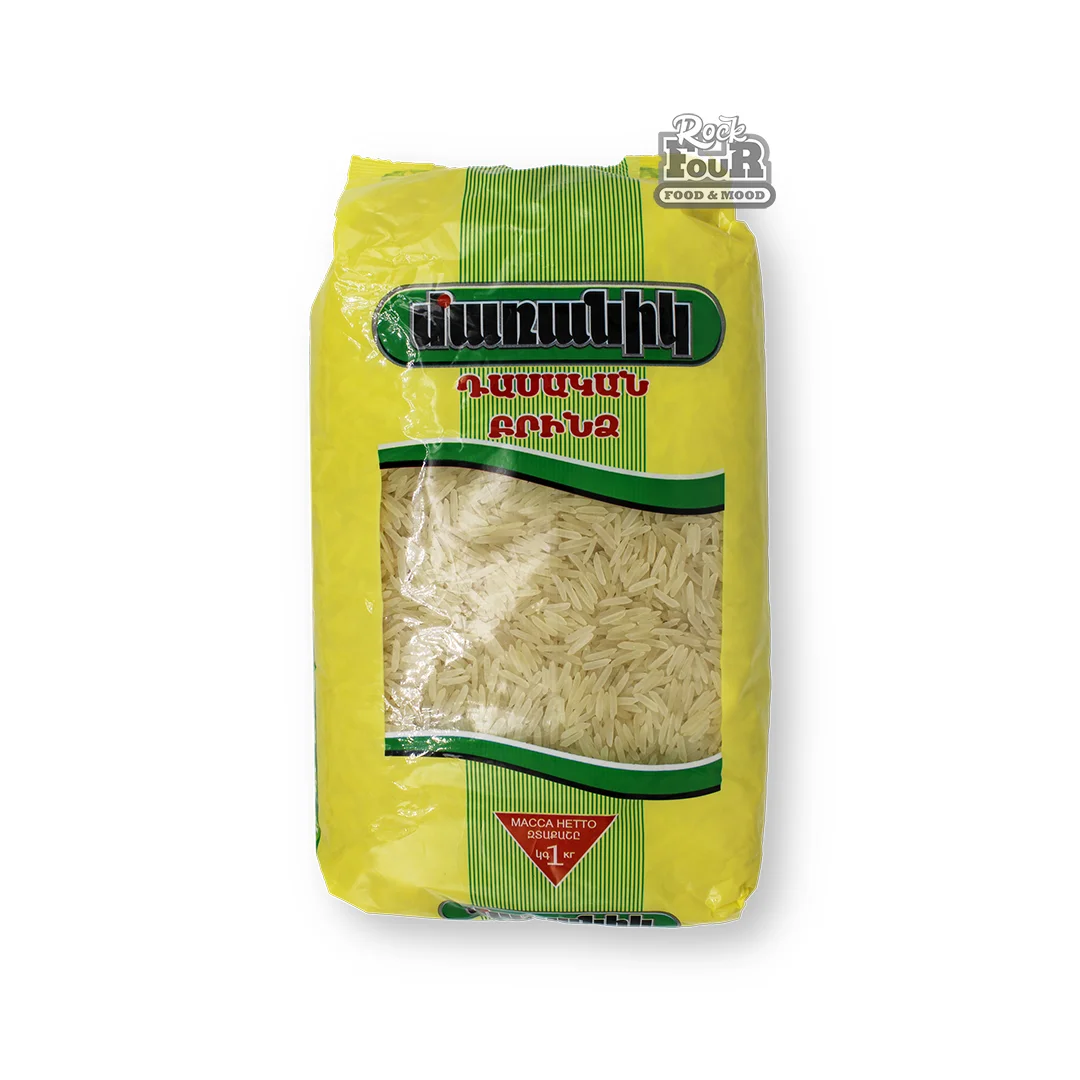 Rice classic "Maranik" 1kg